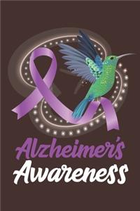 Alzheimer's Awareness