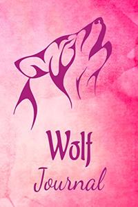 Wolf Journal