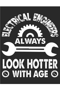 Electrical Engineers Always Look Hotter With Age