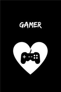 Gamer
