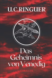 Geheimnis von Venedig