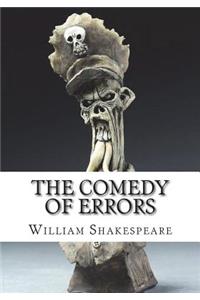 The Comedy of Errors