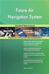 Future Air Navigation System
