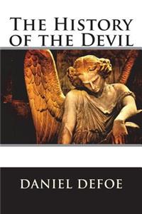 The History of the Devil