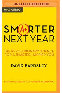 Smarter Next Year