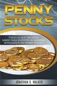Penny Stocks