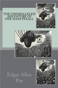 The Unparalleled Adventure of one Hans Pfaall