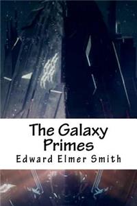 The Galaxy Primes