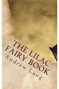 The Lilac Fairy Book
