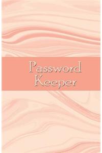 Password keeper
