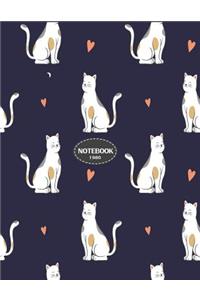 Notebook 1980