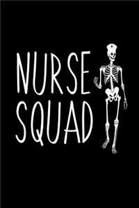Nurse Squad