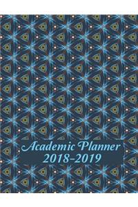 Academic Planner 2018-2019