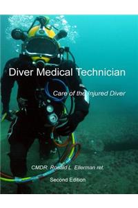 Diver Medical Technician