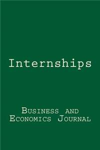 Internships