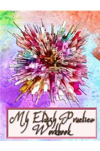 My Elvish Practice Workbook