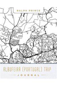 Albufeira (Portugal) Trip Journal