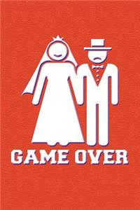 Game Over