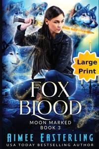 Fox Blood