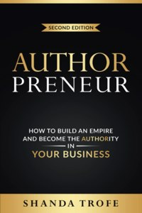 Authorpreneur