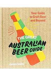 The Great Australian Beer Guide