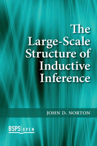 Large-Scale Structure of Inductive Inference