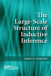 The Large-Scale Structure of Inductive Inference