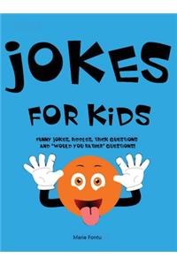 Jokes for Kids