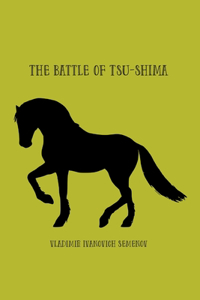 Battle of Tsu-shima