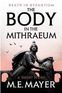 The Body in the Mithraeum