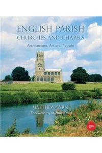 English Parish Churches and Chapels