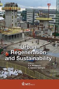 Urban Regeneration and Sustainability