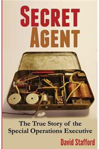 Secret Agent