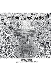 Witchy Travel Tales 4