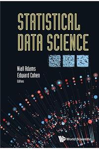 Statistical Data Science