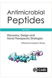 Antimicrobial Peptides