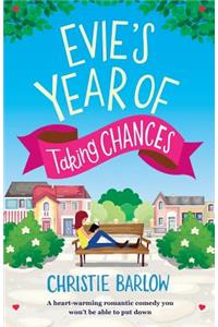 Evie's Year of Taking Chances