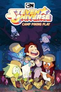 Steven Universe OGN 4