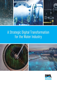 Strategic Digital Transformation for the Water Industry