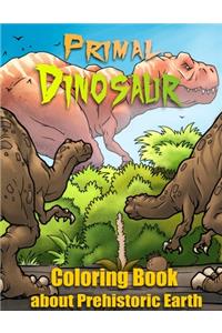 Primal Dinosaur