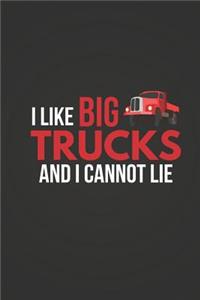 I Like Big Trucks
