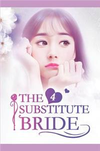 The Substitute Bride 4