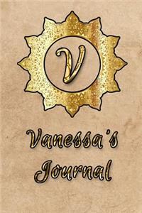 Vanessa