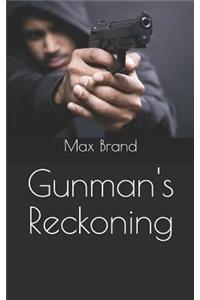 Gunman's Reckoning