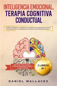 Inteligencia Emocional, Terapia Cognitiva Conductual