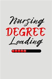 Nursing Degree Loading