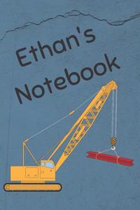 Ethan's Notebook