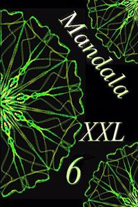 Mandala XXL 6
