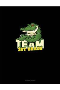Team 1st Grade