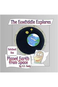 Ecodiddle Explores Planet Earth from Space